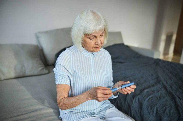 Can Smart Home Technologies Assist Elderly Individuals in Aging-in-Place Safely?