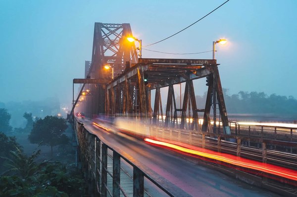 What Is the Impact of Blue Space Exposure on Mental Health in Urban Populations?