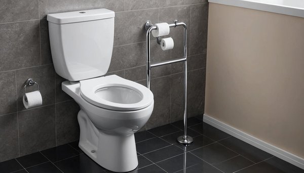 Upgrade your bathroom with the right toilet lifter handle