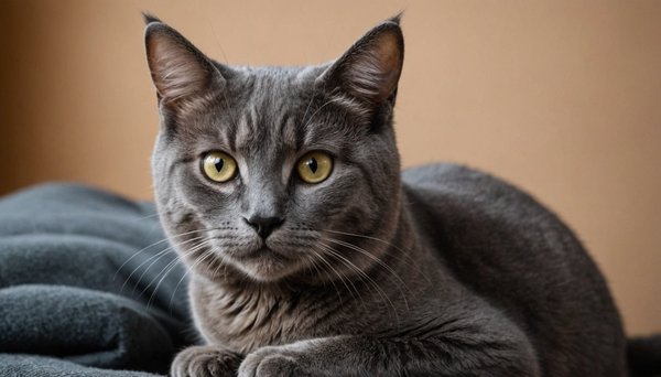Top 5 cat breeds for families: find your perfect match