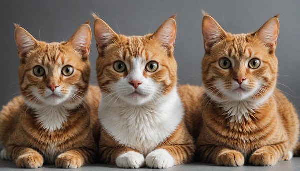 5 best cat breeds compatible with families: discover your ideal fit